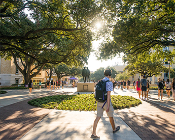 TCU intellectual commons