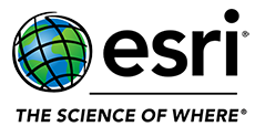ESRI logo