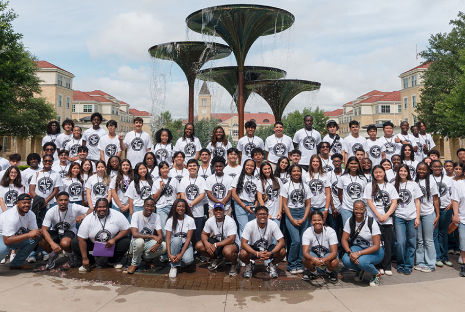 ACAP fountain group