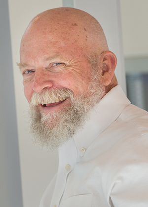 Garry Bruton