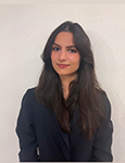 Giulia Brozzon Zanotti Cavazzoni