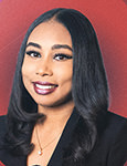 Amaris Arellano