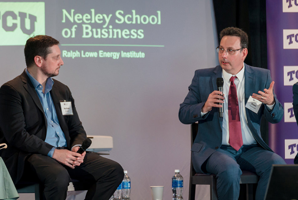 GES panel