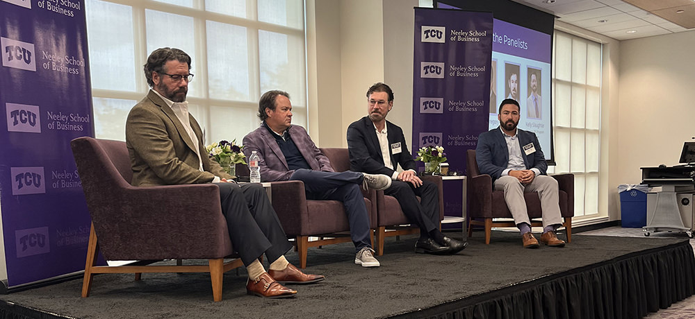 GSCS panelists