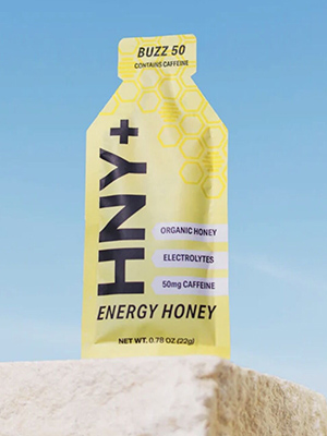 Product image of HNY+