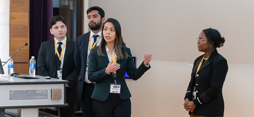 MBA Supply Chain
