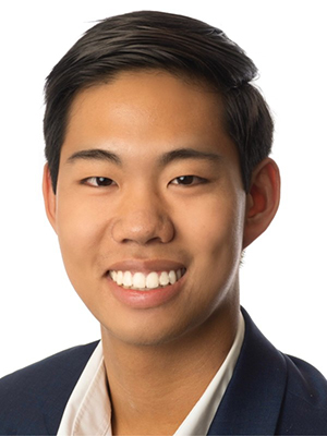 AJ Chen