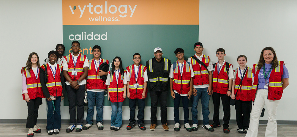 SCBiz Tech Camp Vytalogy
