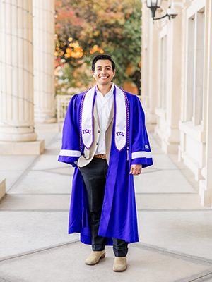 Stephen Cortez