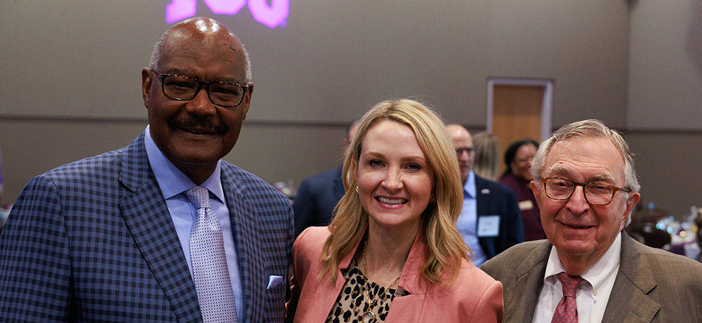 TESS Ray Parker Luther King