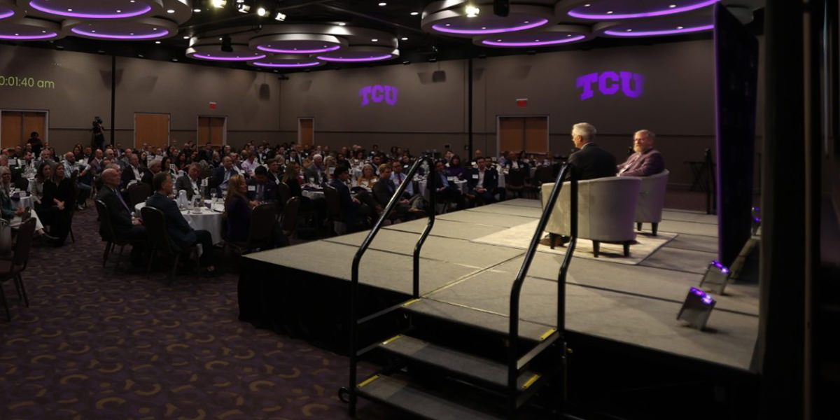 TESS Isom full room