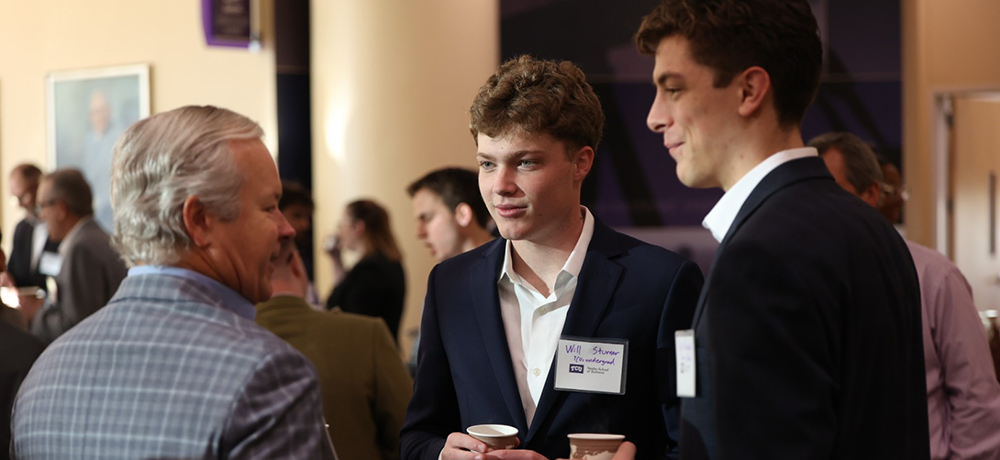 TESS Isom networking