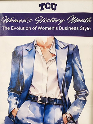 Women in Business News