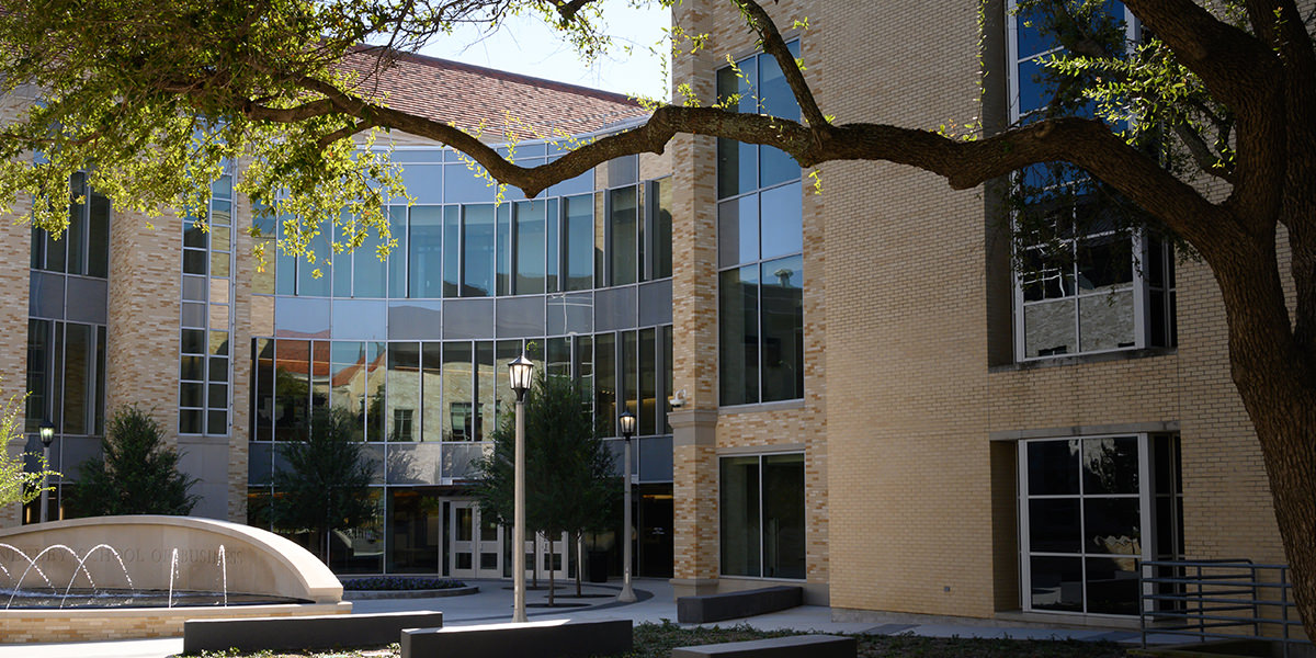 Neeley Plaza